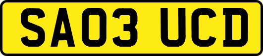 SA03UCD