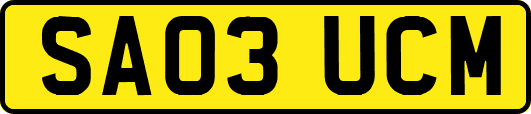 SA03UCM