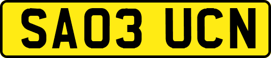 SA03UCN