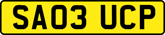 SA03UCP