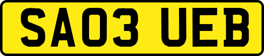 SA03UEB