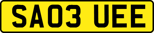 SA03UEE