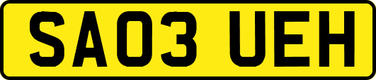 SA03UEH