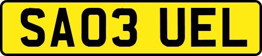 SA03UEL