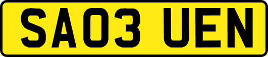 SA03UEN