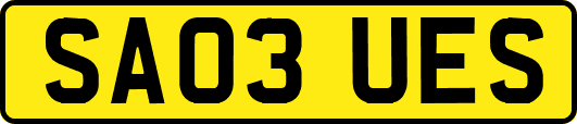 SA03UES