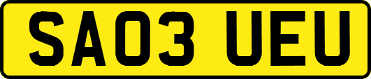 SA03UEU
