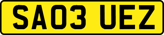 SA03UEZ