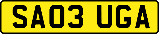 SA03UGA