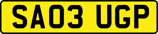 SA03UGP