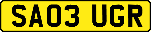 SA03UGR