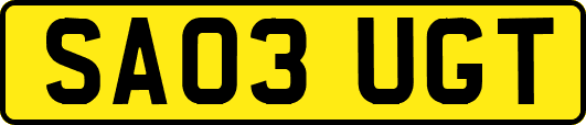 SA03UGT