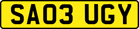 SA03UGY