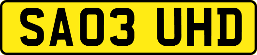 SA03UHD
