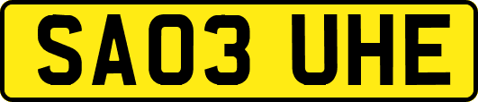 SA03UHE