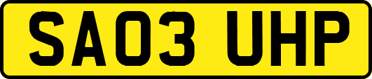 SA03UHP
