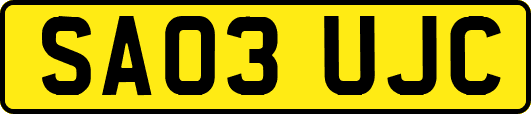 SA03UJC