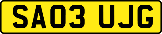 SA03UJG