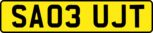 SA03UJT