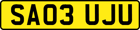 SA03UJU