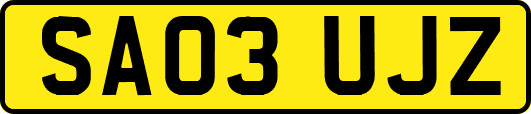 SA03UJZ