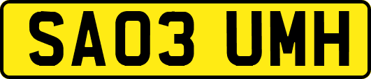 SA03UMH