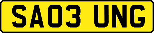 SA03UNG