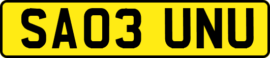 SA03UNU