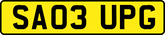 SA03UPG