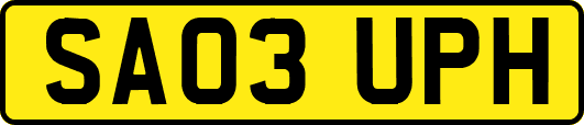 SA03UPH
