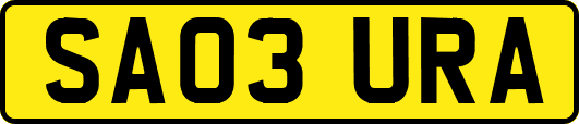 SA03URA