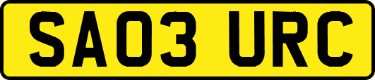 SA03URC