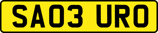 SA03URO