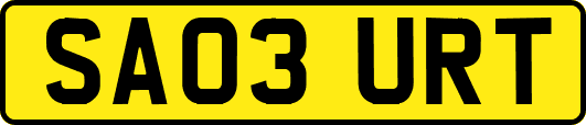SA03URT