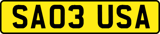 SA03USA