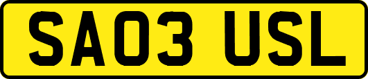 SA03USL