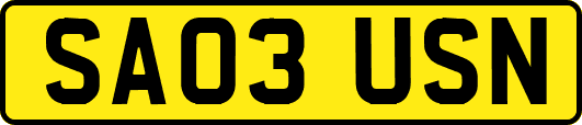 SA03USN