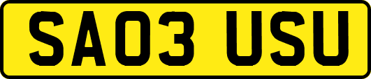 SA03USU