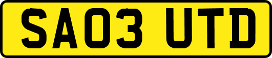 SA03UTD