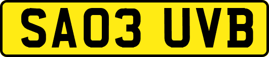 SA03UVB