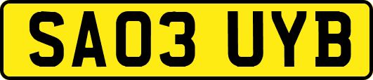 SA03UYB