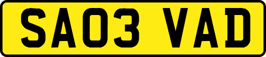 SA03VAD