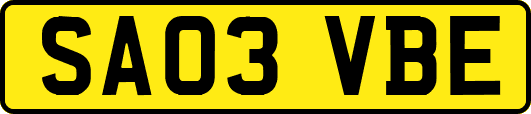 SA03VBE
