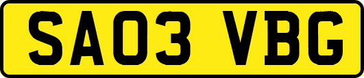 SA03VBG