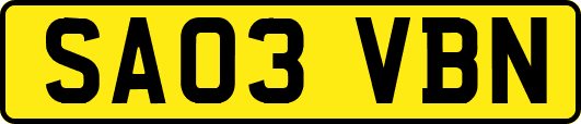 SA03VBN