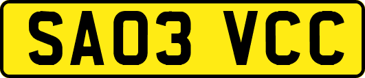 SA03VCC