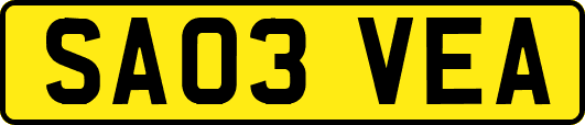 SA03VEA