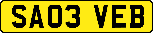 SA03VEB