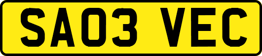 SA03VEC