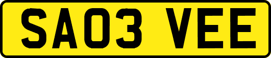 SA03VEE